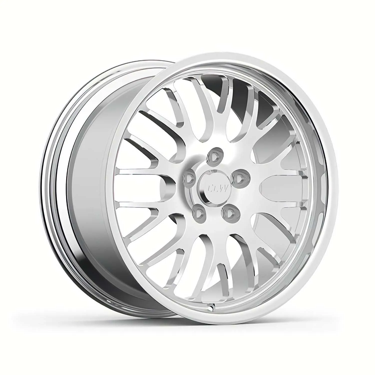 CCW LM20 forged wheels