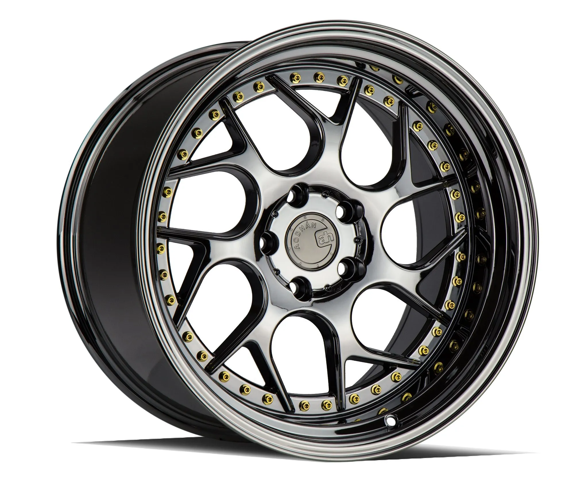 Aodhan Forged Wheels DS01