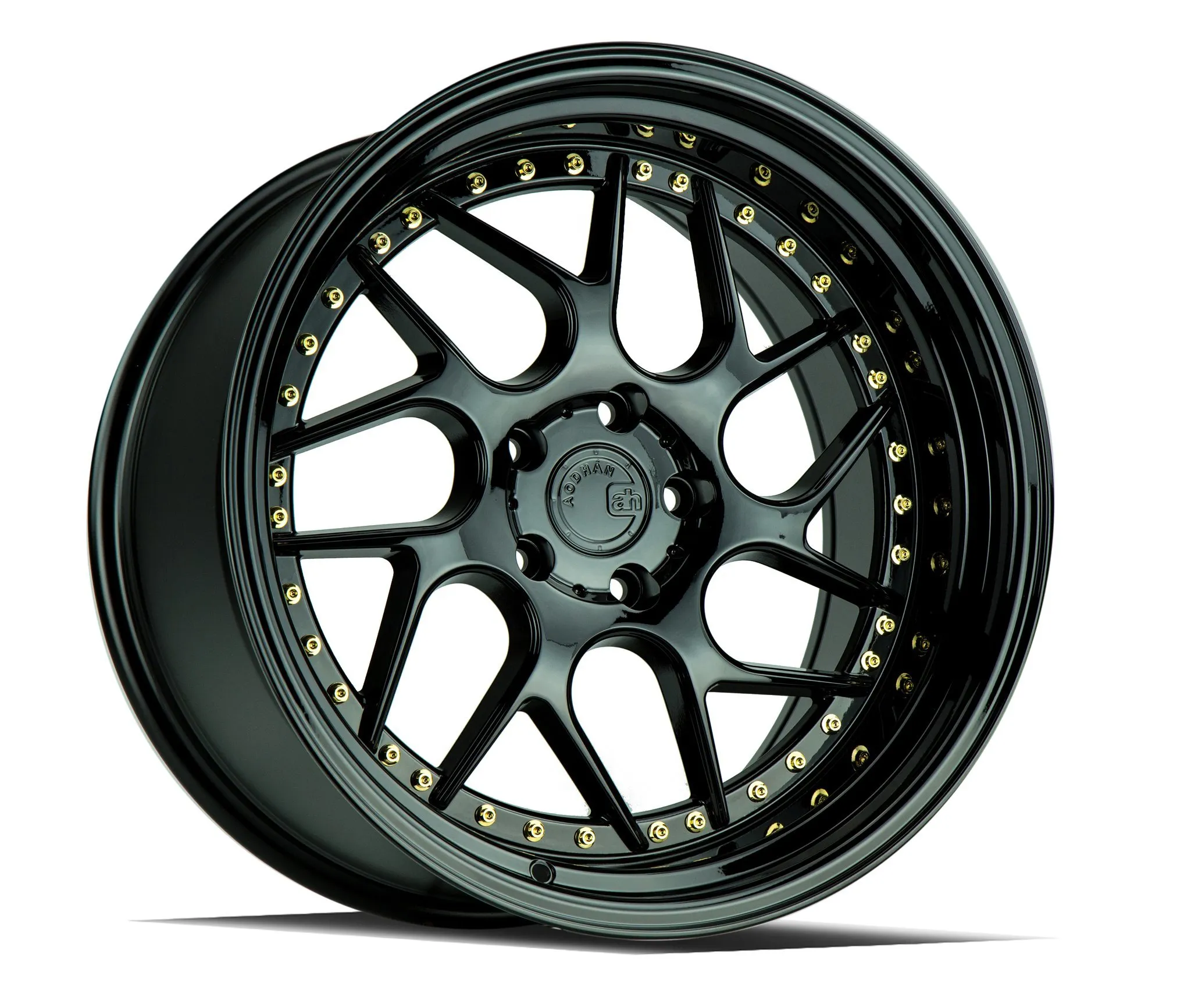 Aodhan Forged Wheels DS01
