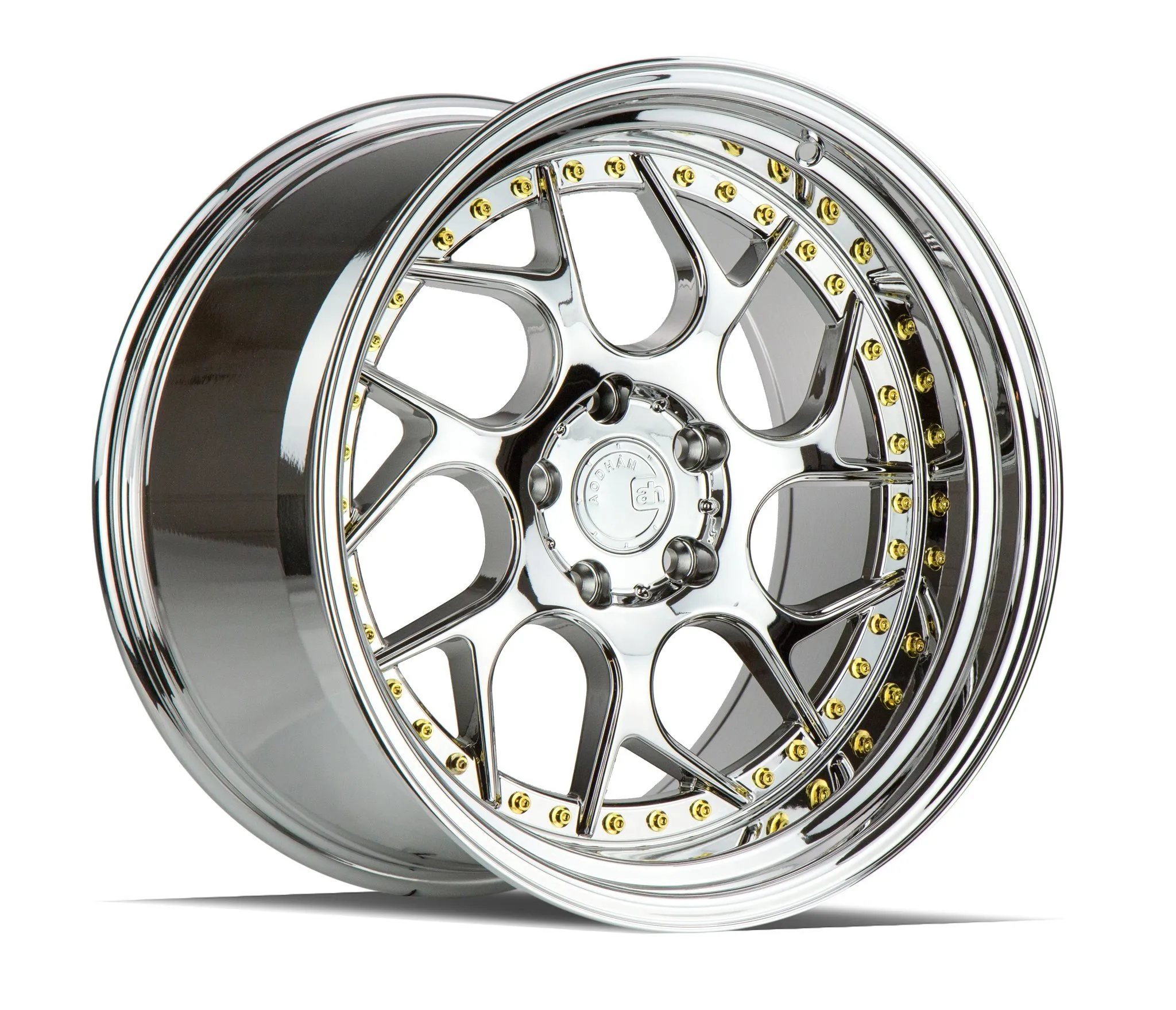 Aodhan Forged Wheels DS01