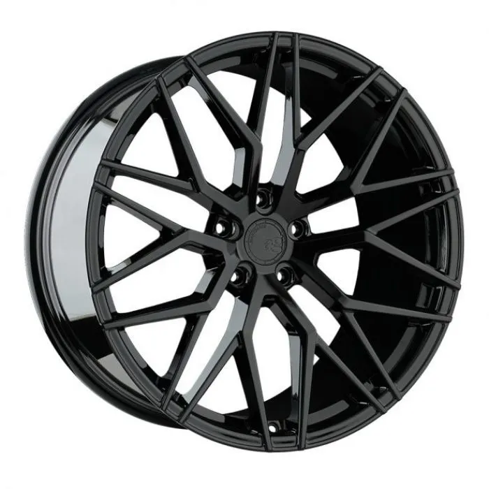 Avant Garde Classic Series M520-R Light Alloy Wheels