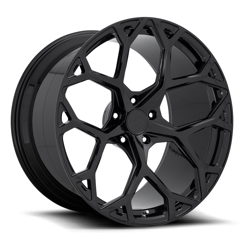 Niche  VOLTERRA forged wheels