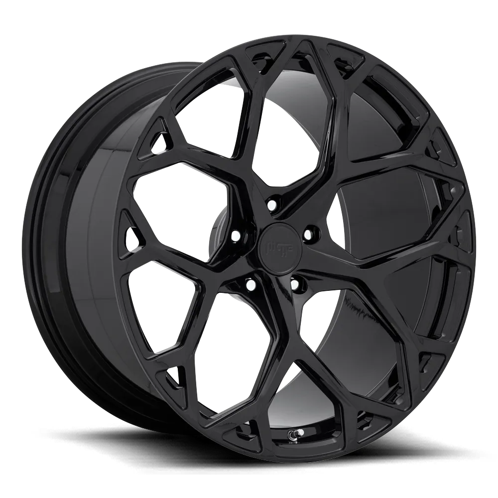 Niche  VOLTERRA forged wheels