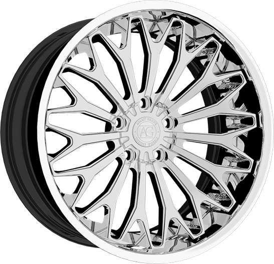 AVANT GARDE forged wheels AGL30