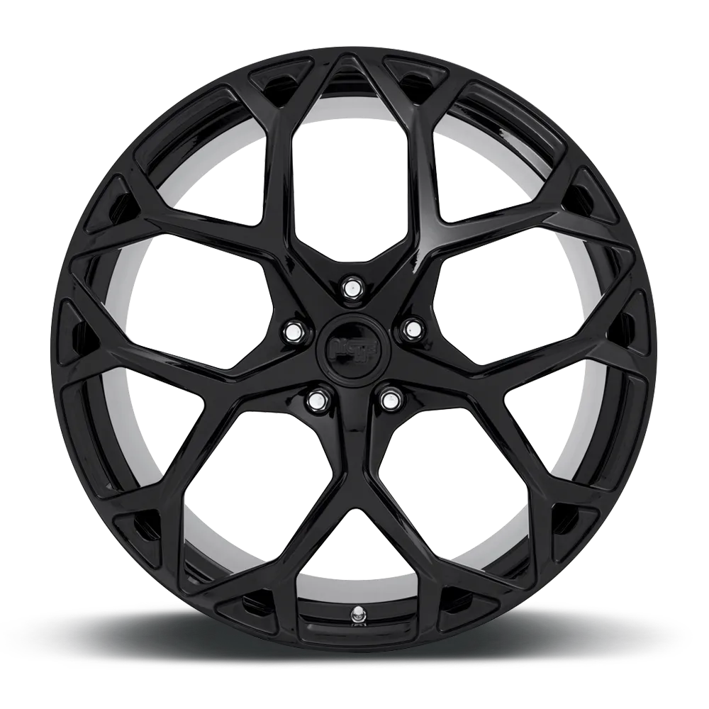 Niche  VOLTERRA forged wheels