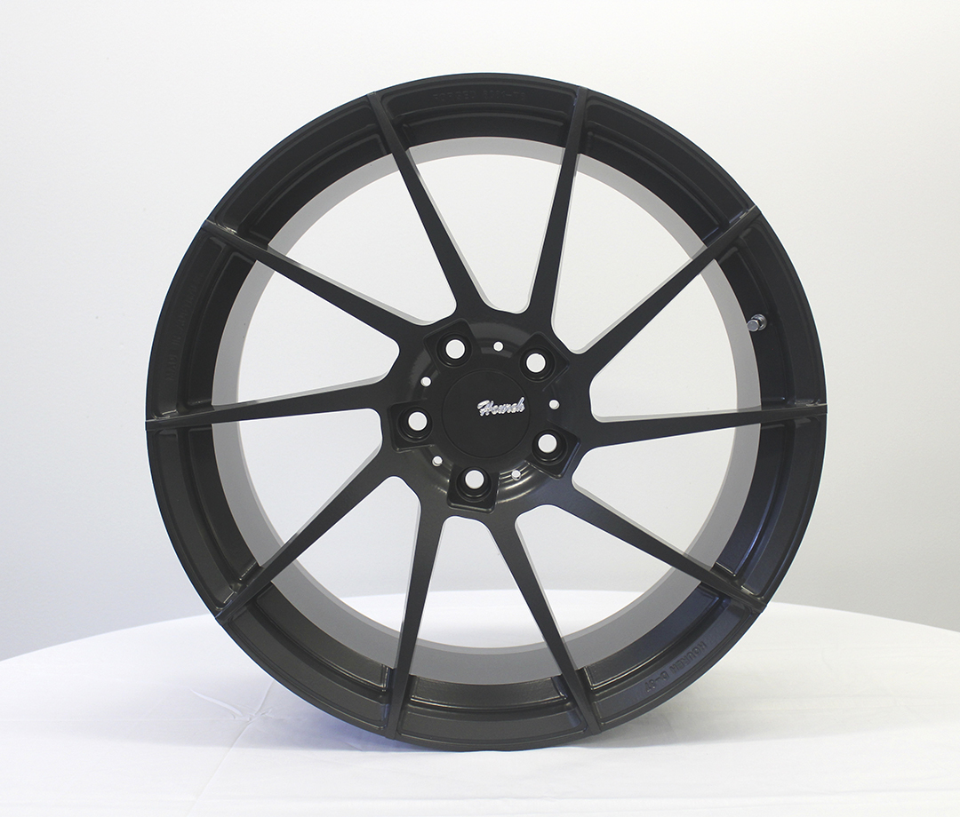 Houreh D-37 Forged Wheels
