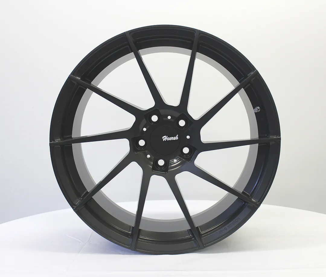 Houreh D-37 Forged Wheels