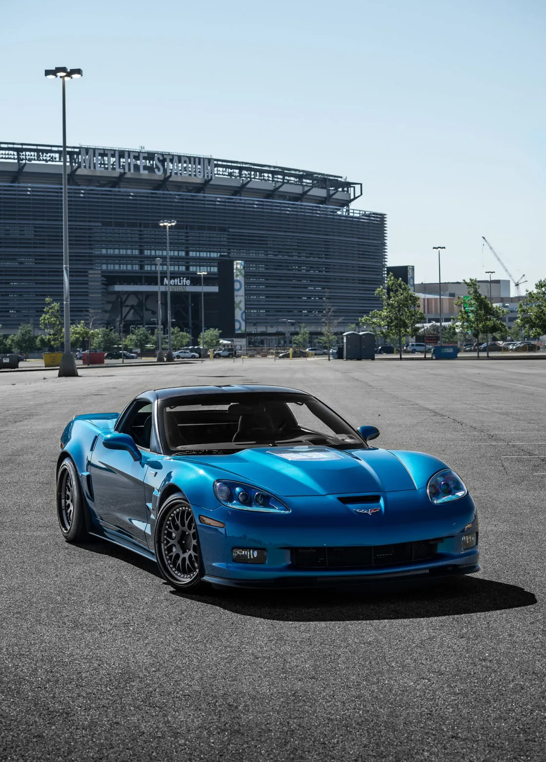 CCW LM20 forged wheels