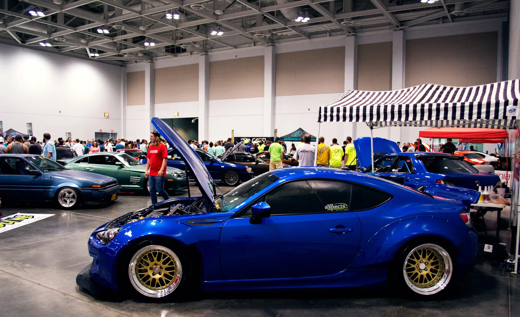 CCW LM20 forged wheels