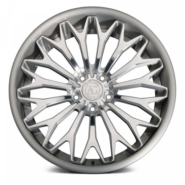 AVANT GARDE forged wheels AGL30