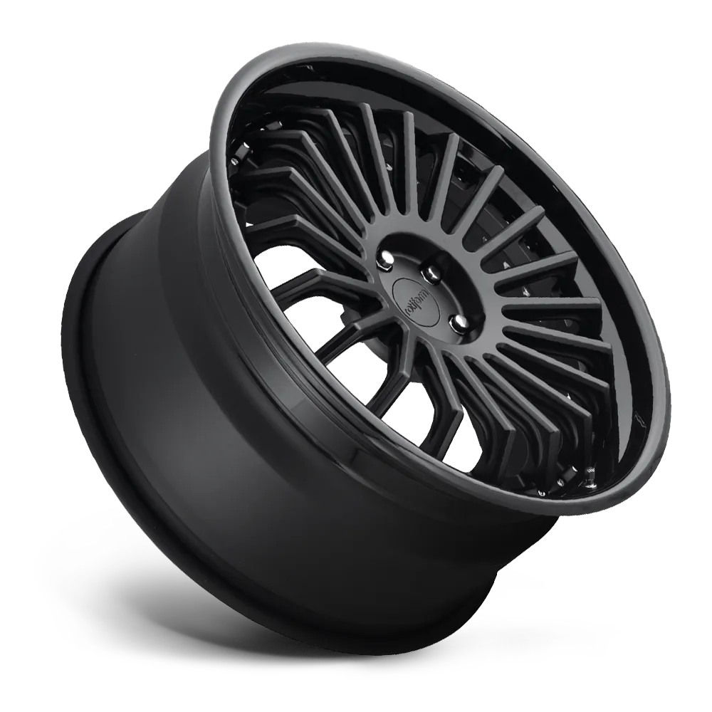 Rotiform DUS 3 piece forged wheels