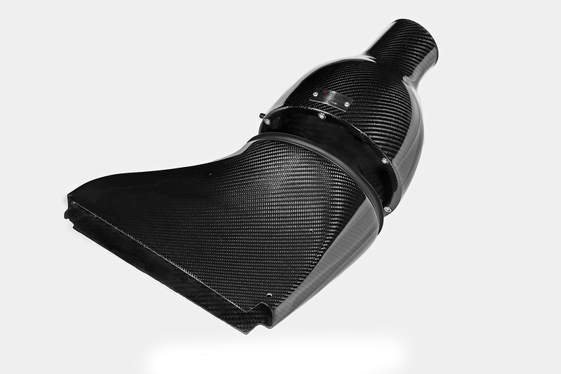 Eventuri Carbon fiber Intake systems for VW GOLF MK7 MK7.5 GTI, R