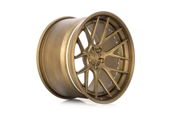 ADV.1 ADV7 Track Spec (SL Series) forged wheels