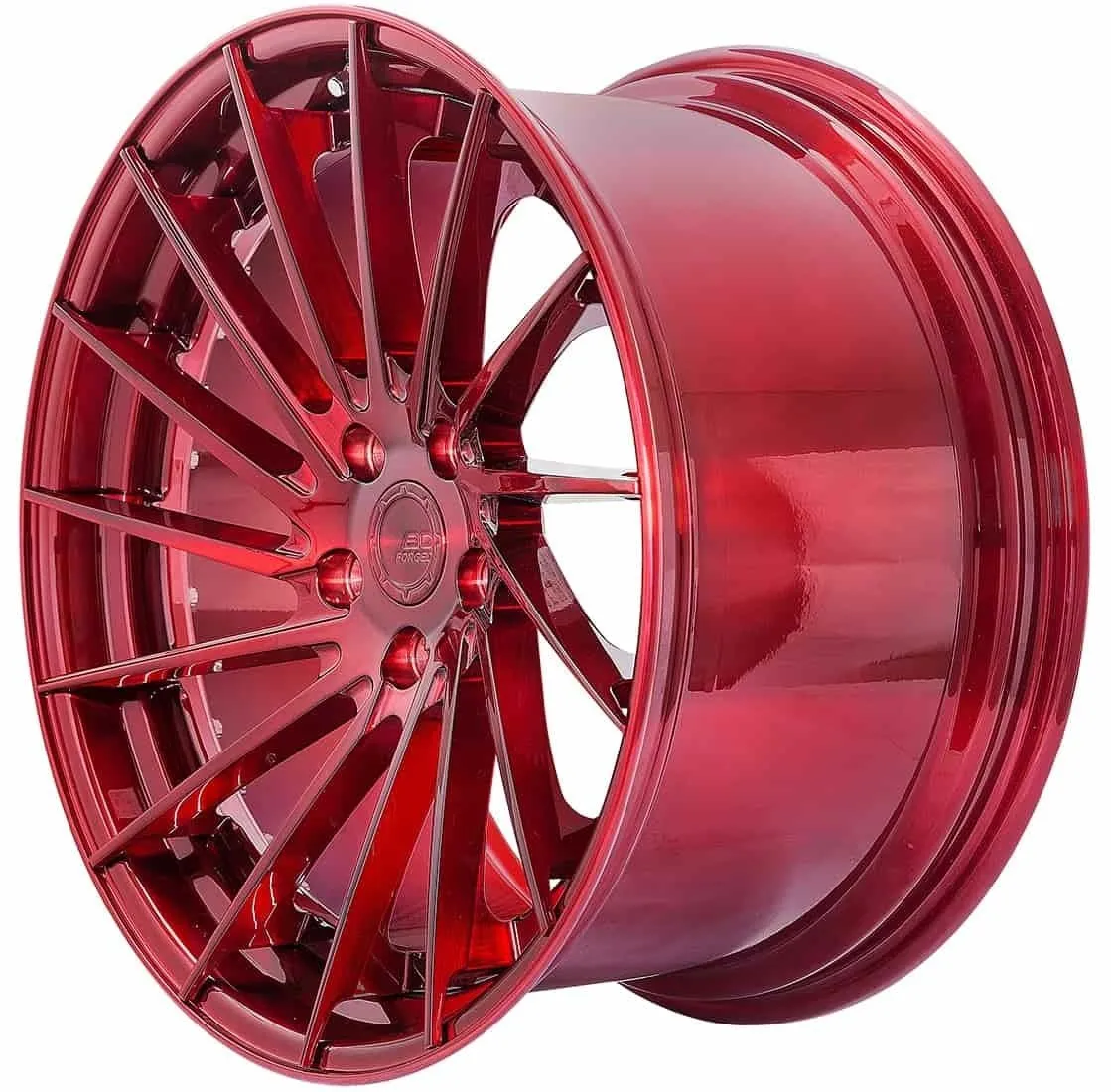 BC Forged wheels HCA215 (HCA Series)