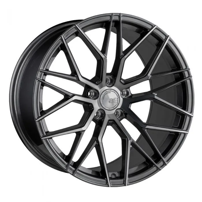 Avant Garde Classic Series M520-R Light Alloy Wheels