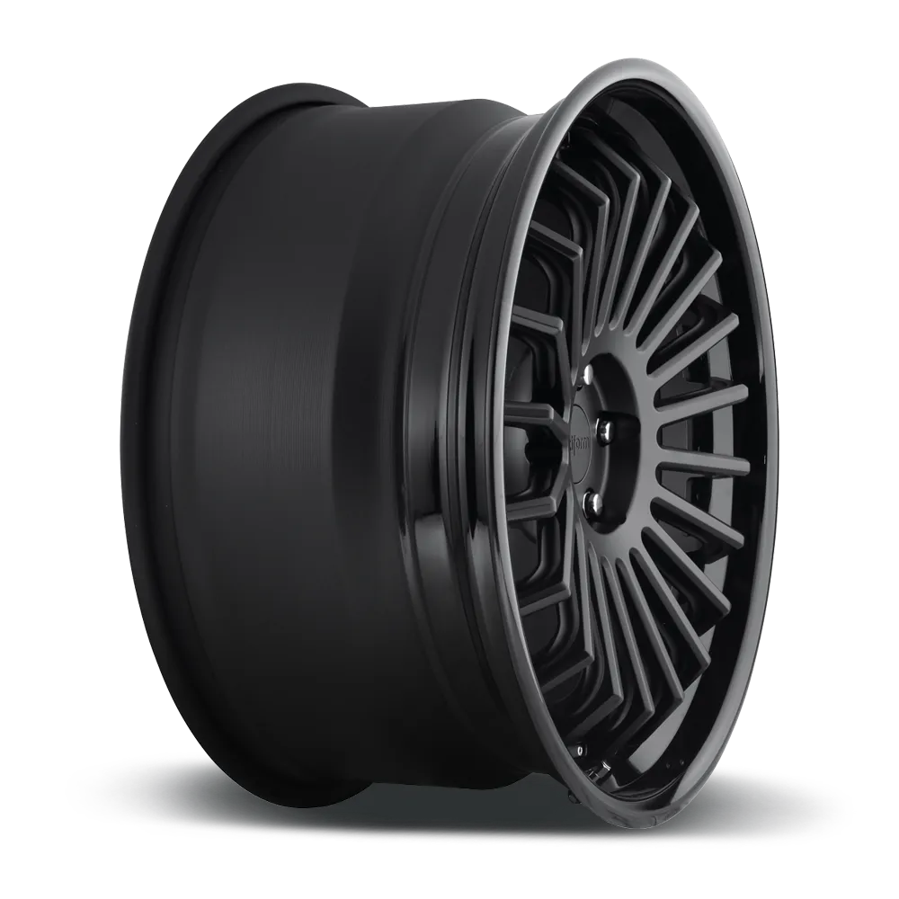 Rotiform DUS 3 piece forged wheels