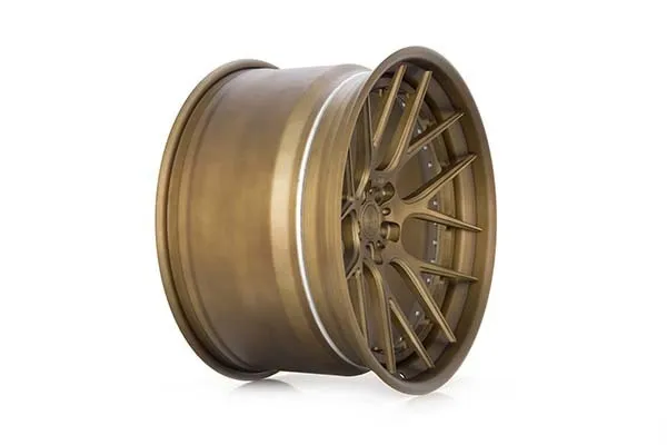 ADV.1 ADV7 Track Spec (SL Series) forged wheels