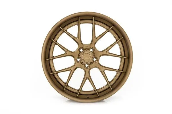 ADV.1 ADV7 Track Spec (SL Series) forged wheels