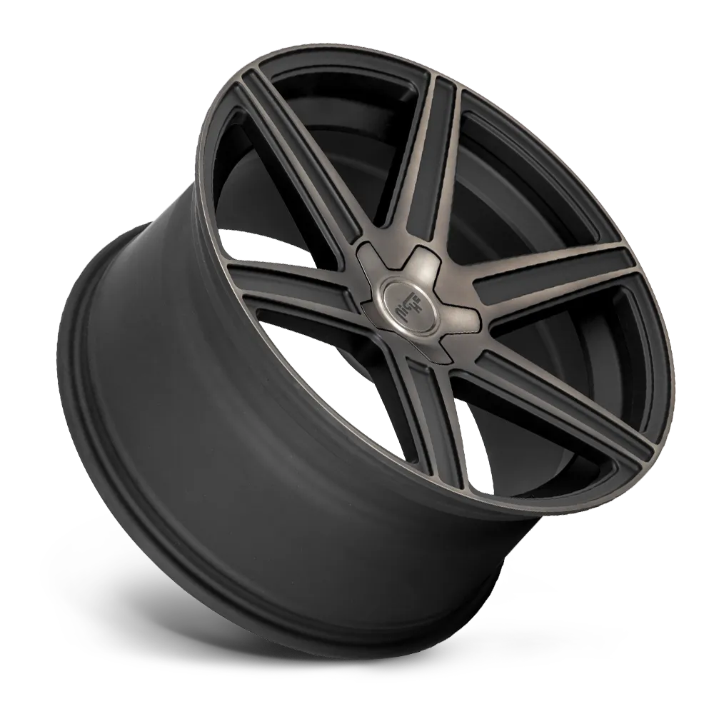 Niche  CARINA M236 light alloy wheels
