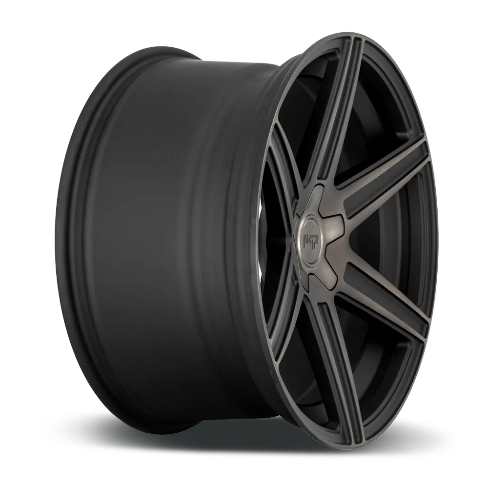 Niche  CARINA M236 light alloy wheels