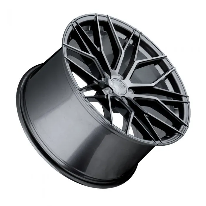 Avant Garde Classic Series M520-R Light Alloy Wheels
