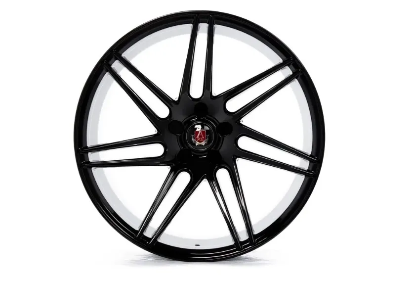 AXE EX31 Light Alloy Wheels