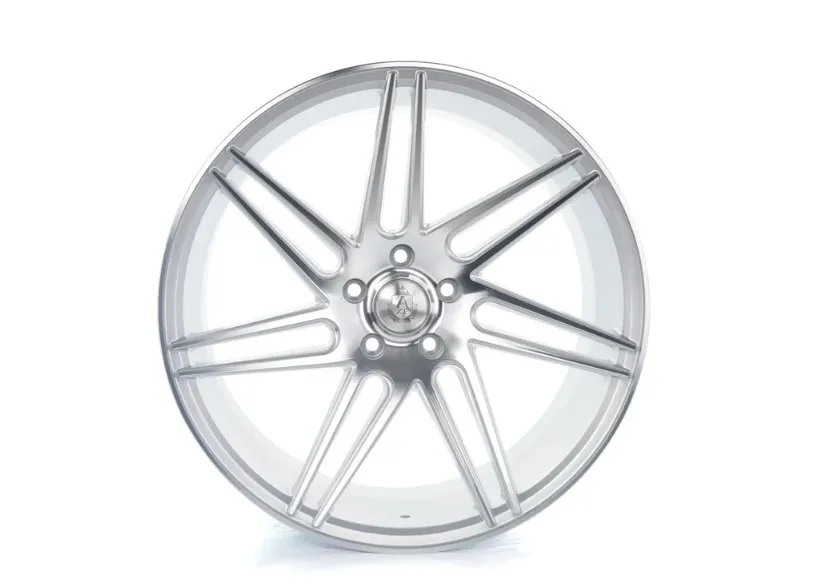 AXE EX31 Light Alloy Wheels