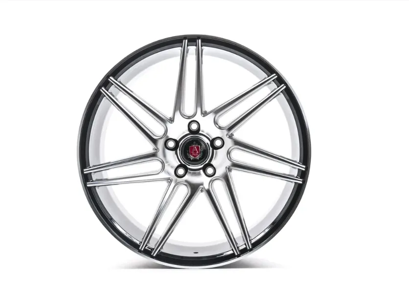 AXE EX31 Light Alloy Wheels