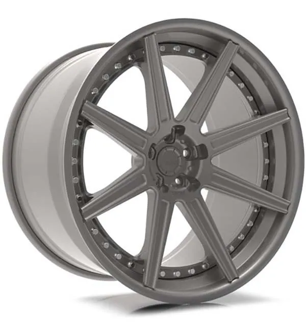 ADV.1 ADV08 Track Spec (SL Series) forged wheels