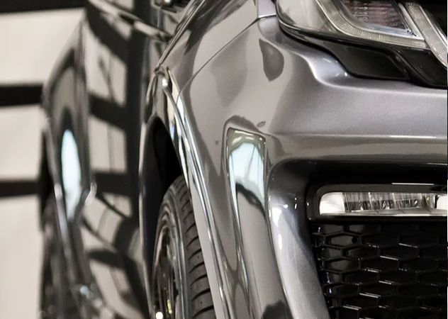 Urban  body kit for Range Rover Evoque carbon fiber