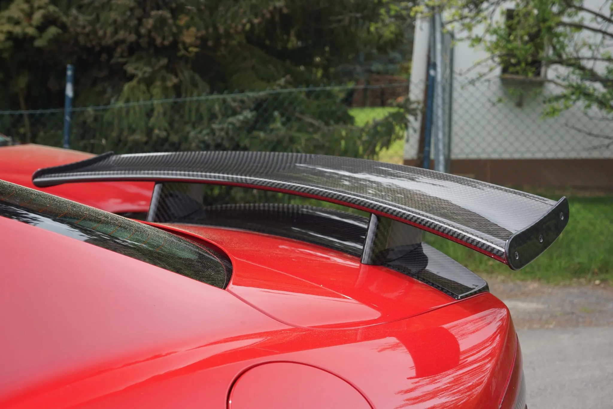 Mansory body kit for Maserati Gran Turismo new model