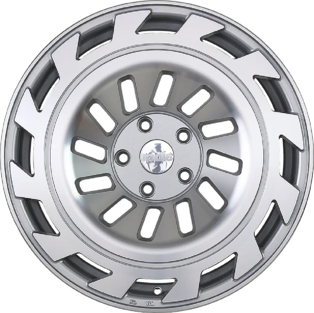 Radi8 Forged Wheels r8t12