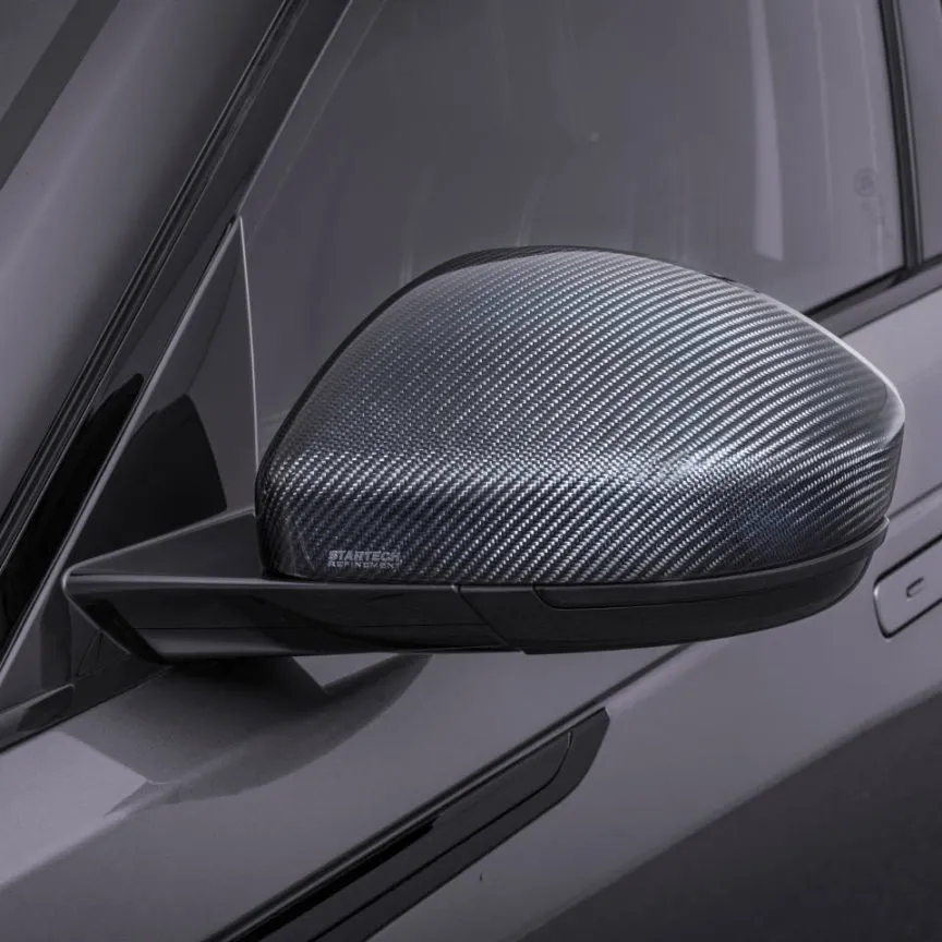 Check our price and buy Startech body kit for Land Rover Range Rover Velar