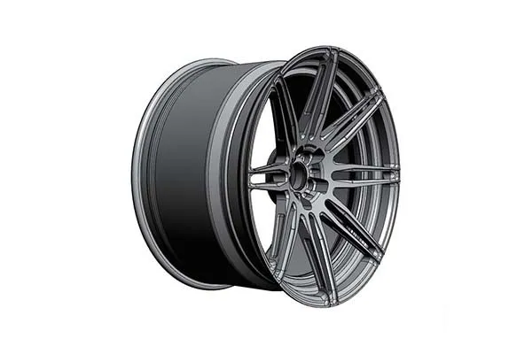 ADV.1 ADV08 Track Spec (SL Series) forged wheels