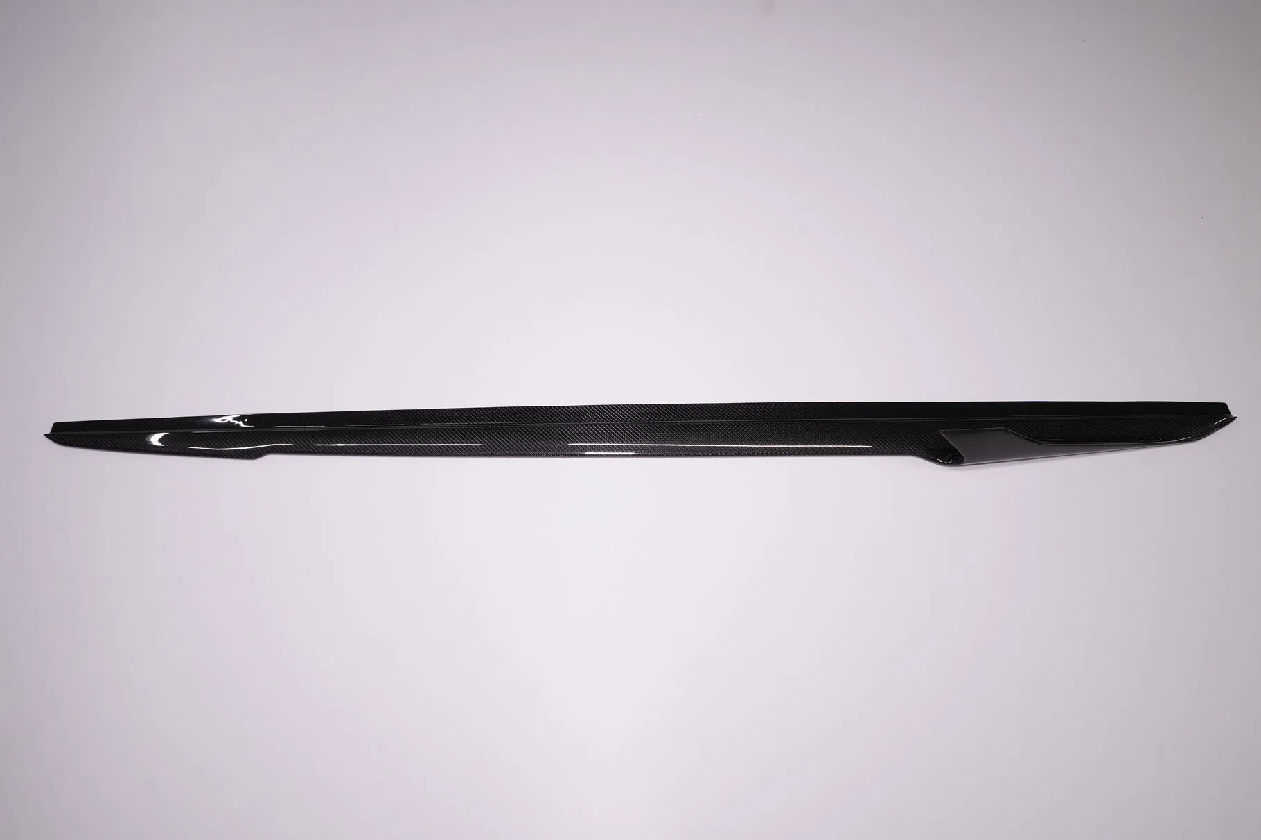 Hodoor Performance Carbon fiber side skirts BMW M8