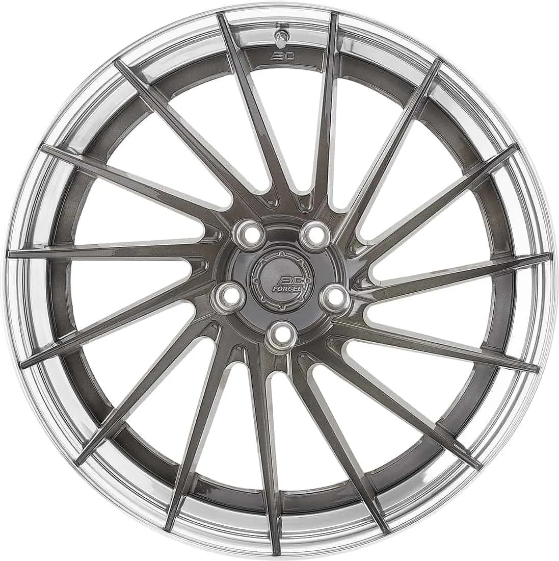 BC Forged wheels HCA215 (HCA Series)