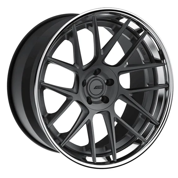 AL 13 forged wheels DT007