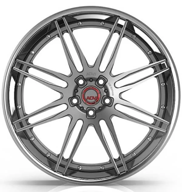 ADV.1 ADV08 Track Spec (SL Series) forged wheels