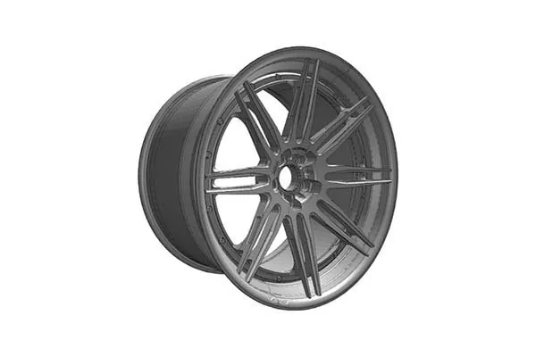 ADV.1 ADV08 Track Spec (SL Series) forged wheels