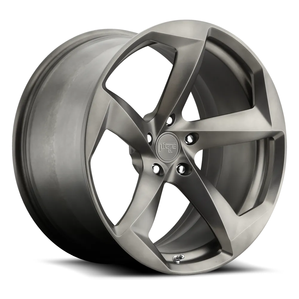 Niche  DTM forged wheels
