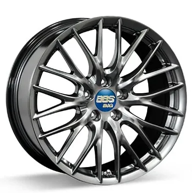 BBS Forged wheels magnesium 1piece FZ MG