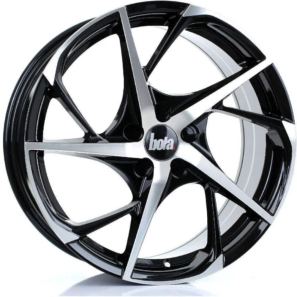 Bola Forged Wheels b18