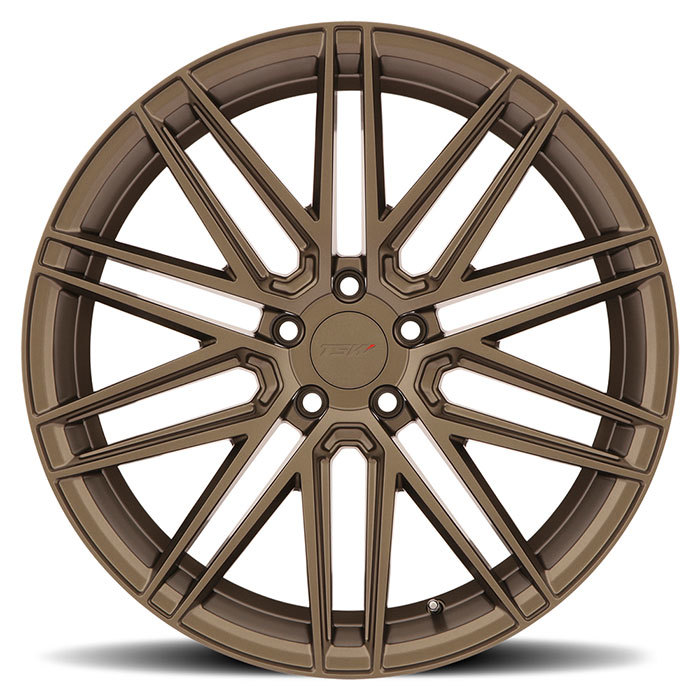 TSW Wheels Pescara light alloy wheels