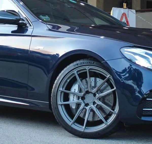 BC Forged wheels EH301 (EH Series)