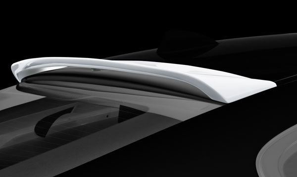 Hamann body kit for BMW X6 M E71 carbon