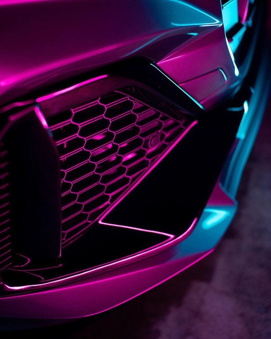 MTR Design Carbon Body Kit for New Audi Q8 new model
