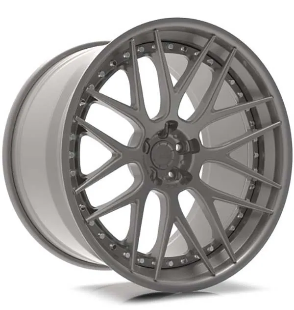 ADV.1 ADV8 Track Spec (SL Series) forged wheels