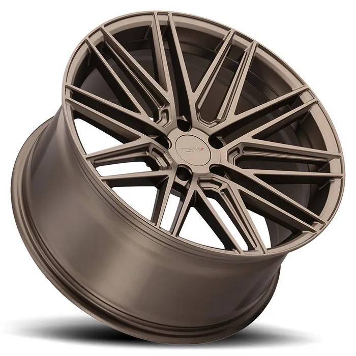 TSW Wheels Pescara light alloy wheels