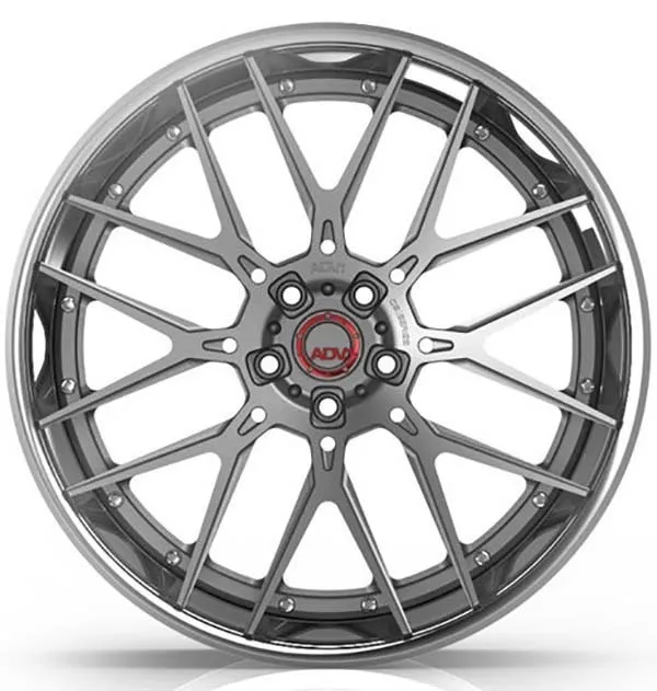 ADV.1 ADV8 Track Spec (SL Series) forged wheels