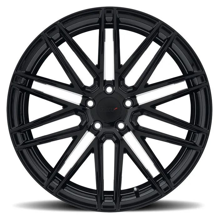 TSW Wheels Pescara light alloy wheels
